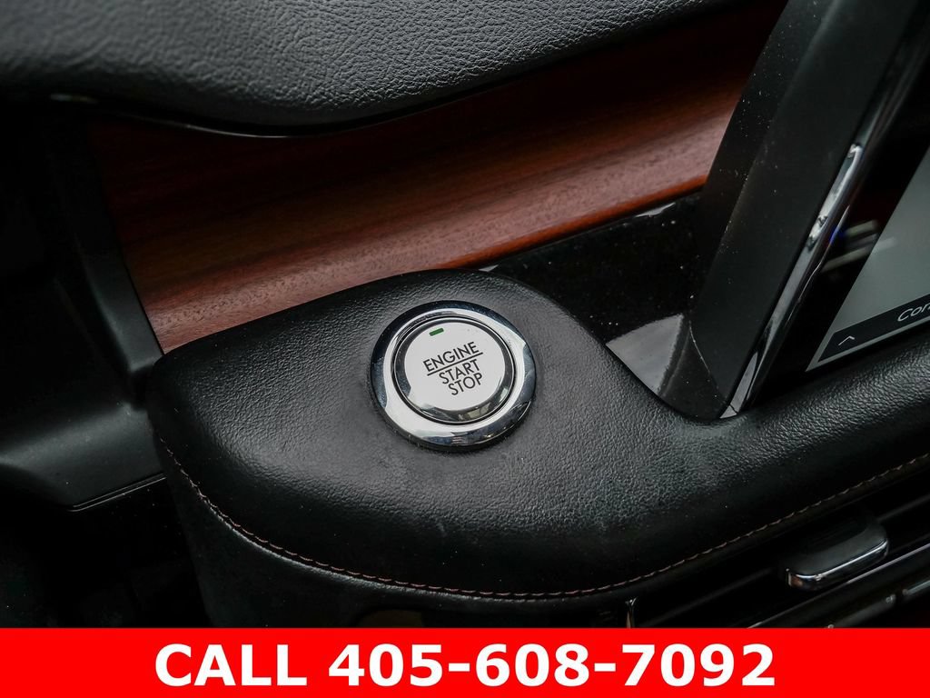 Used 2022 Lincoln Aviator Reserve w/ Equipment Group 201A AWD/4WD image 34