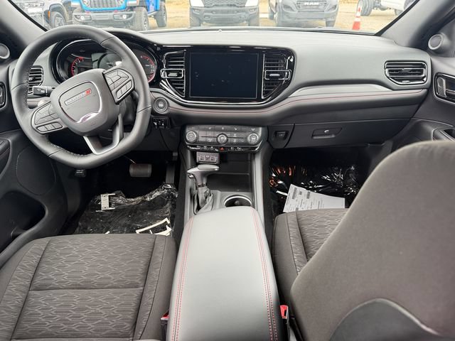 New 2026 Dodge Durango GT w/ Blacktop Package AWD/4WD image 25