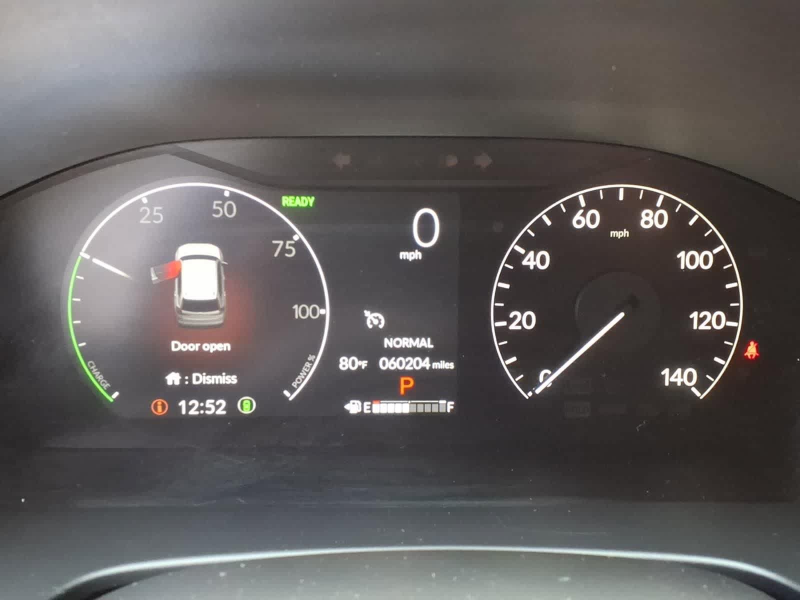 Certified 2024 Honda CR-V Sport image 19