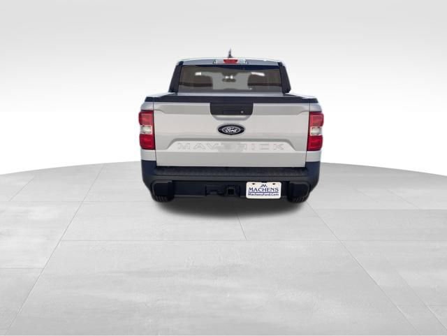 New 2026 Ford Maverick XL AWD/4WD image 5