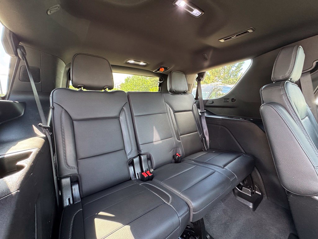 Used 2021 GMC Yukon Denali w/ Denali Ultimate Package AWD/4WD image 43
