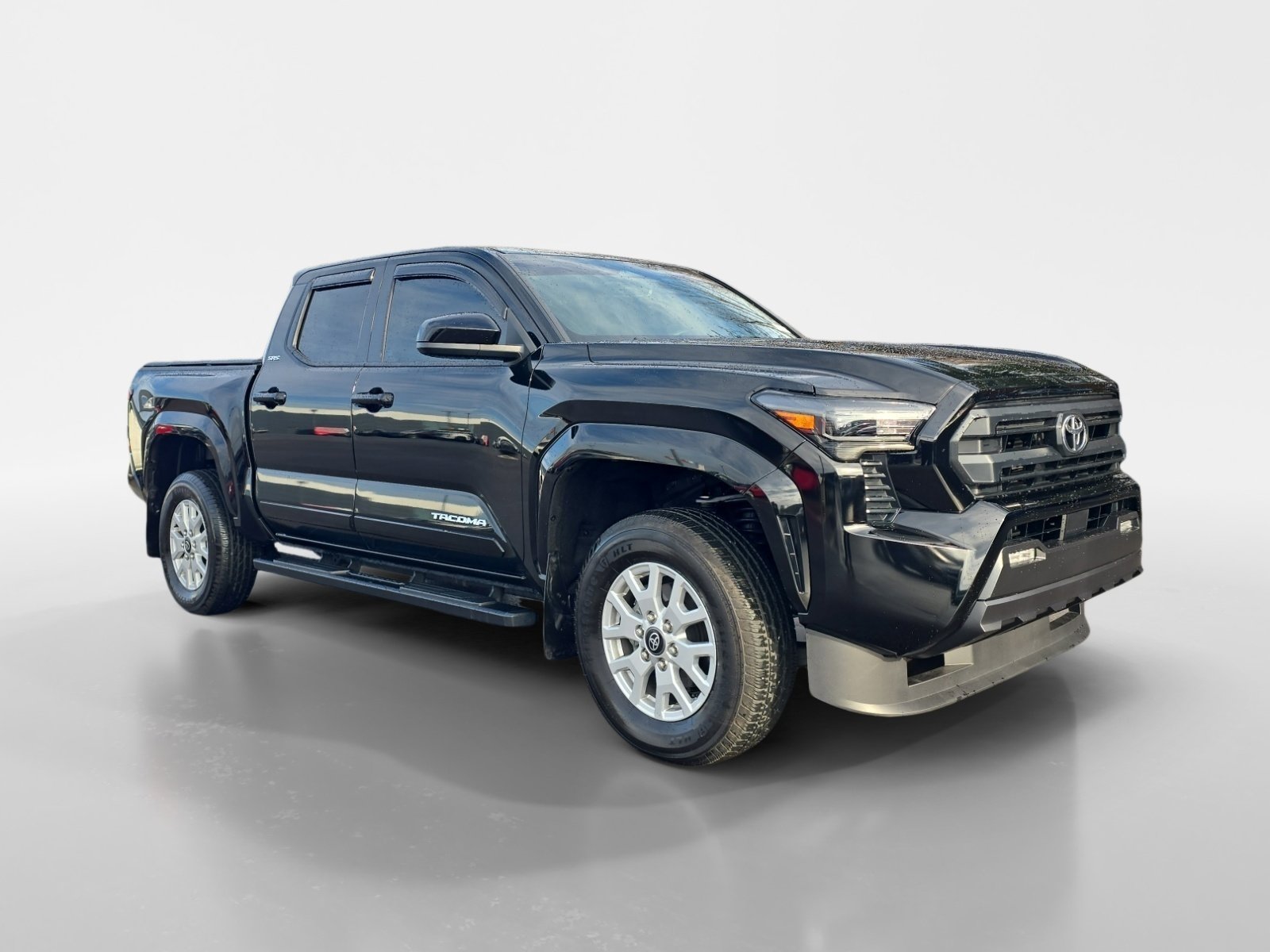 Used 2024 Toyota Tacoma SR5 image 7