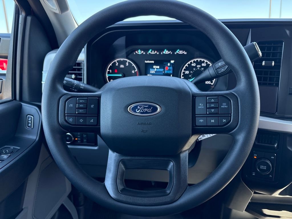 New 2026 Ford F250 XL AWD/4WD image 14