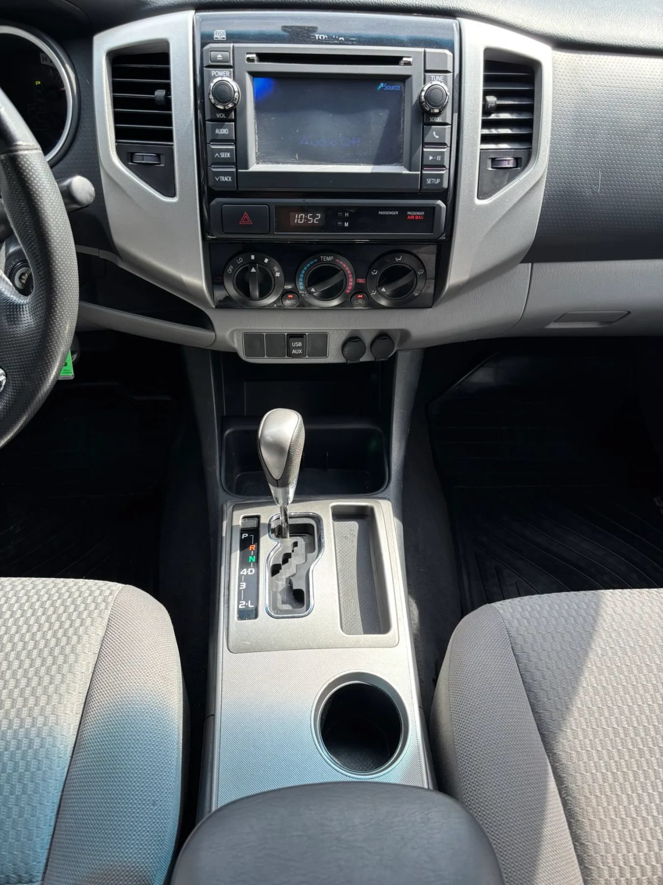 Used 2013 Toyota Tacoma PreRunner w/ SR5 Pkg RWD image 11