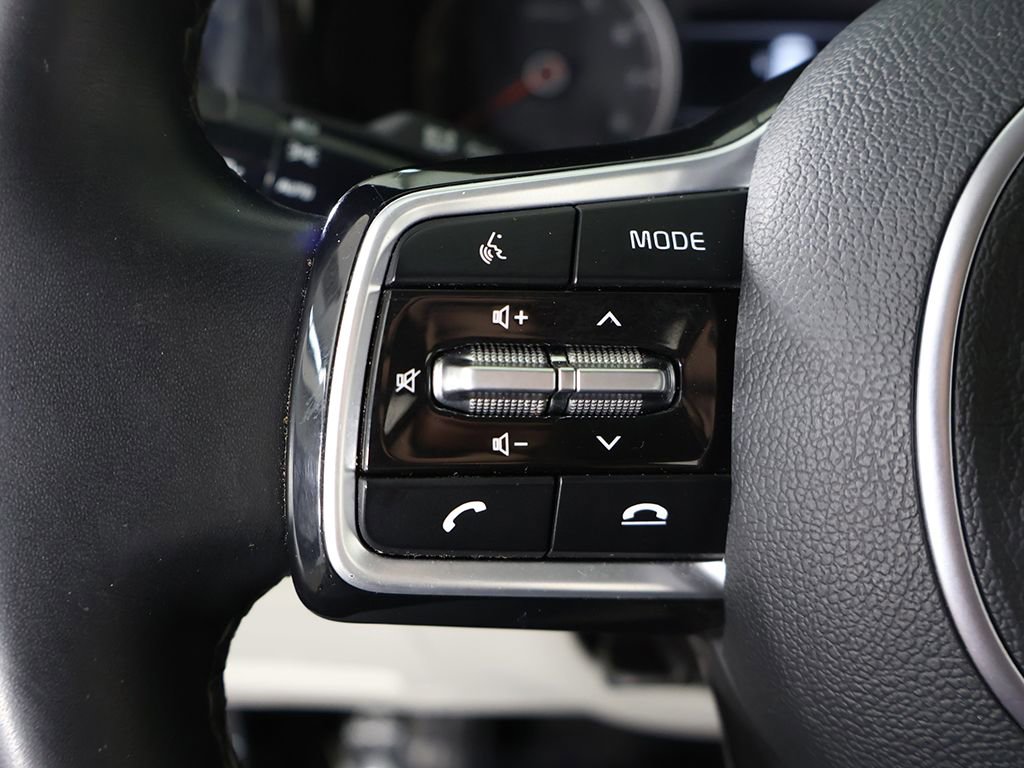 Used 2023 Kia Sorento S w/ Panoramic Sunroof Package FWD image 44