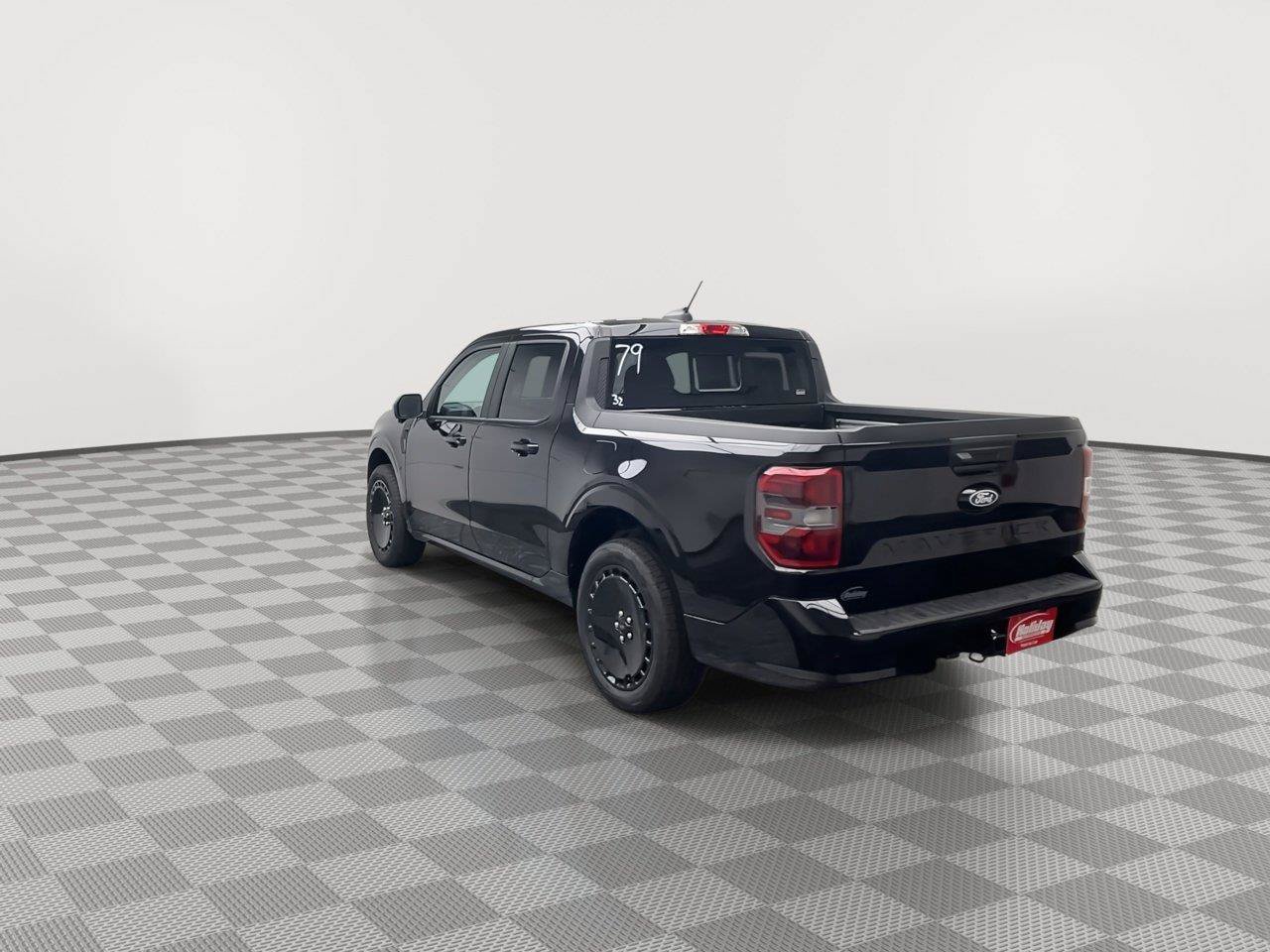 New 2026 Ford Maverick Lobo AWD/4WD image 38