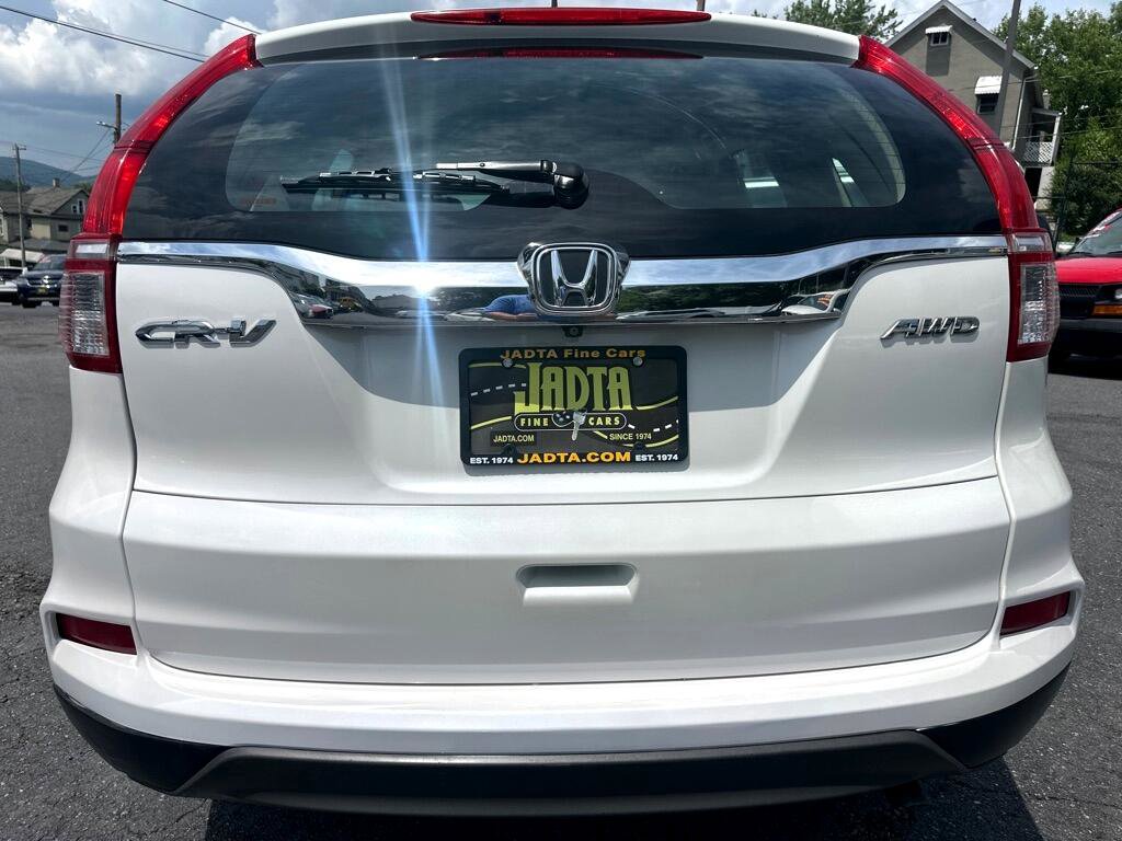 Used 2016 Honda CR-V LX image 6