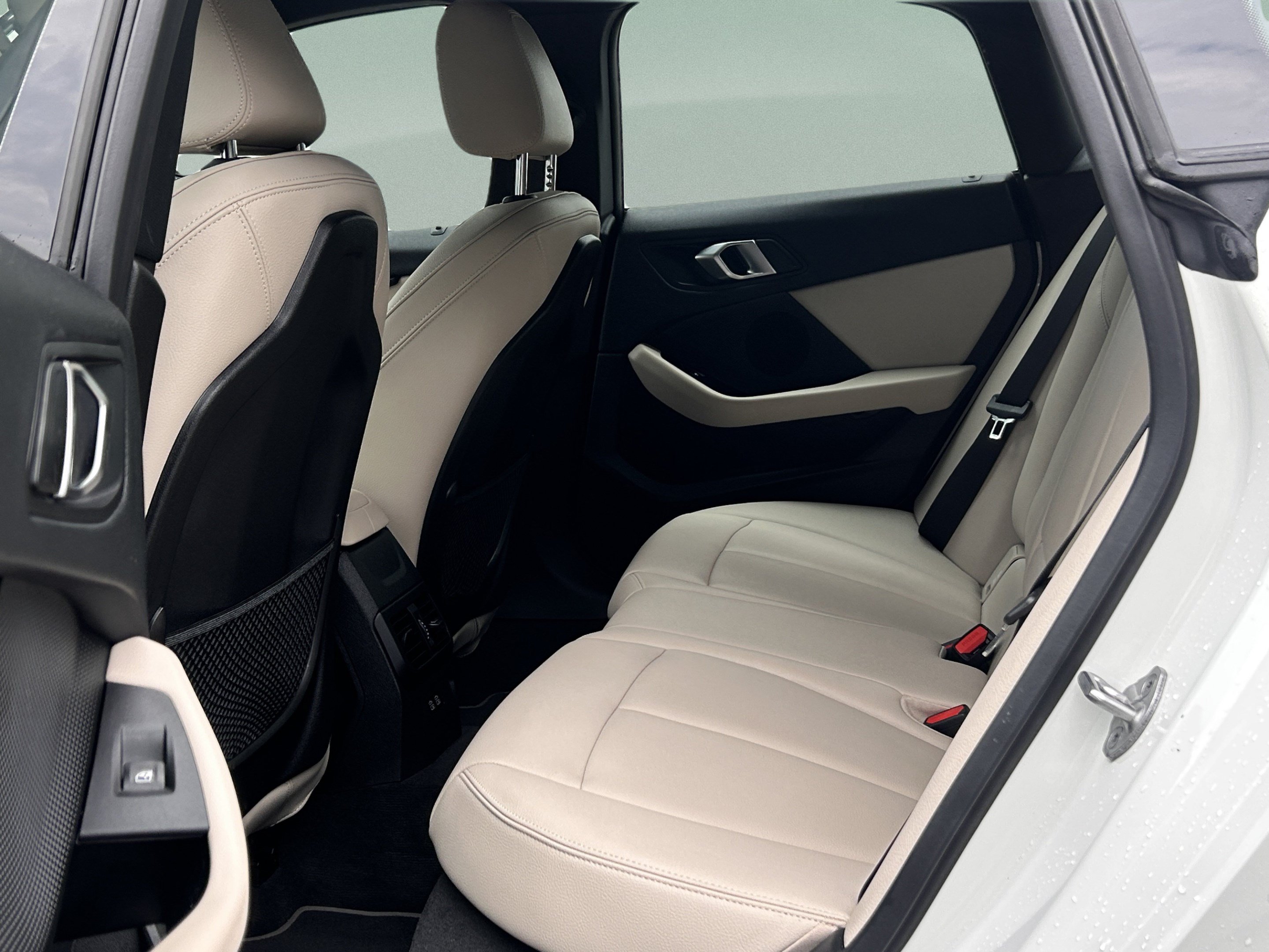 Used 2024 BMW 228i Gran Coupe w/ Premium Package FWD image 25