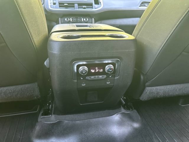 Used 2022 GMC Yukon XL AT4 w/ Max Trailering Package AWD/4WD image 29