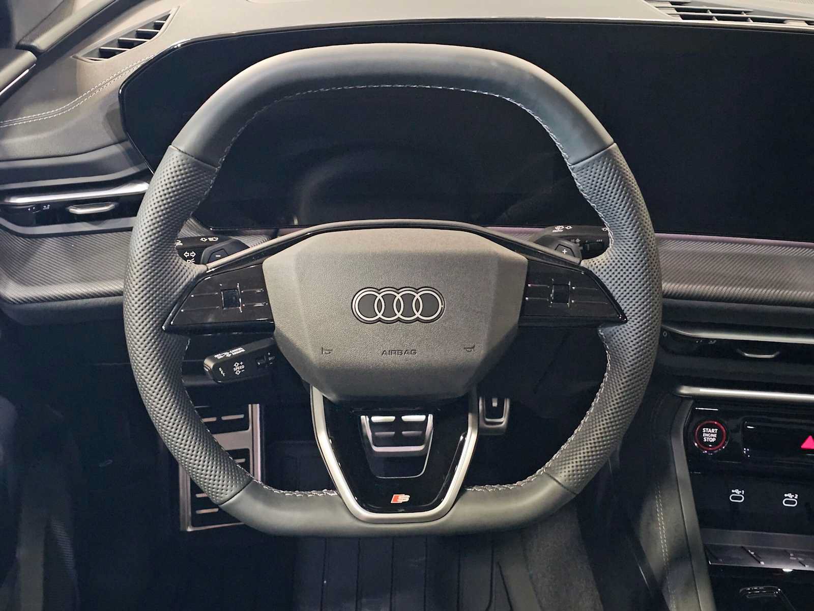 New 2026 Audi SQ5 Prestige AWD/4WD image 21