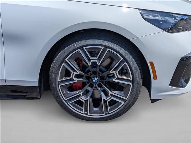 New 2027 BMW i5 eDrive40 w/ M Sport Package RWD image 10