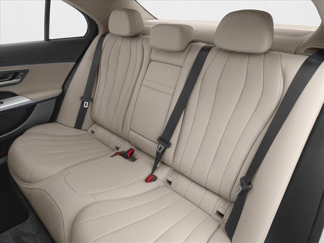 New 2026 Mercedes-Benz E 450 4MATIC Sedan image 9