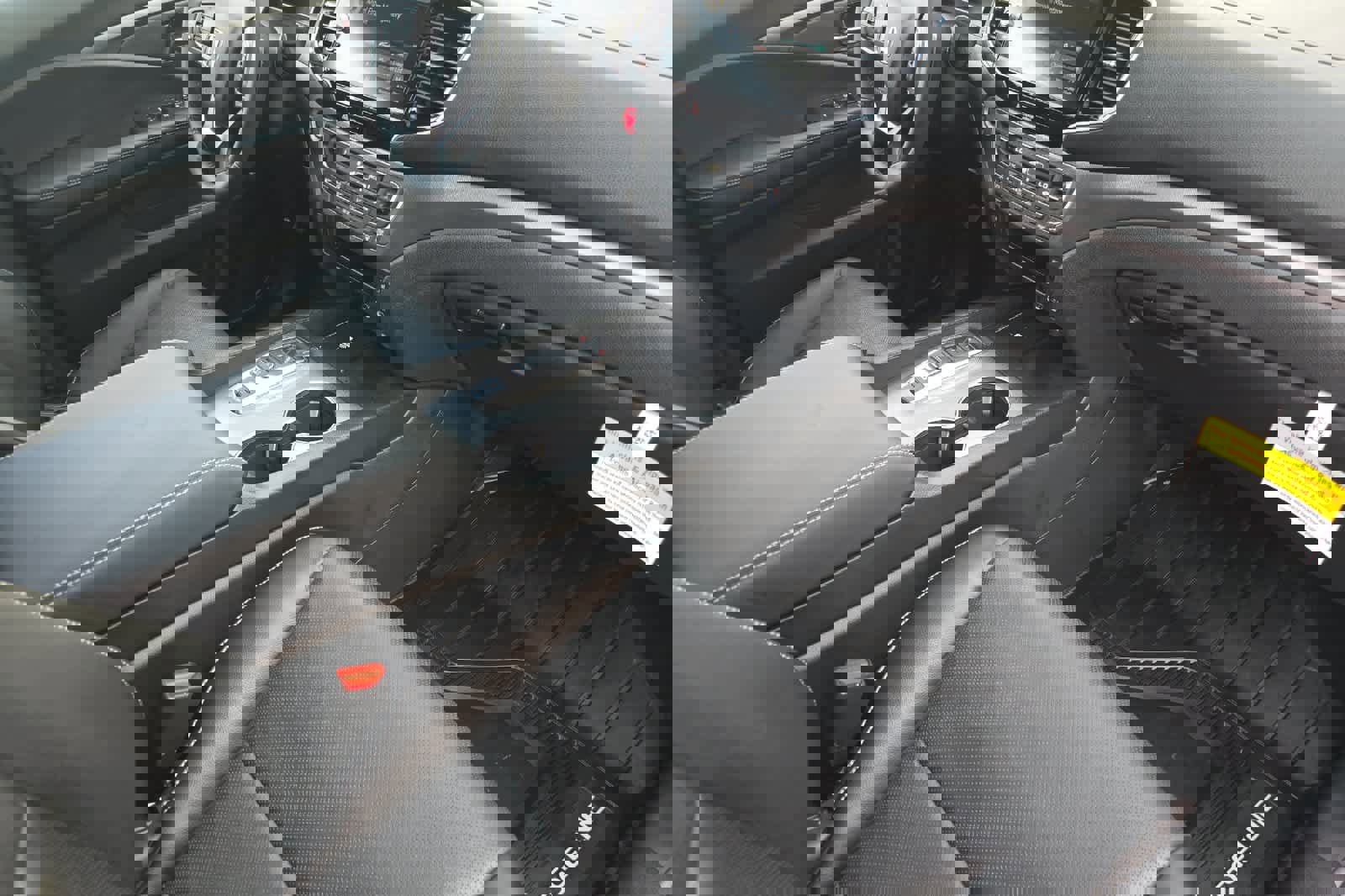 New 2026 Honda Ridgeline RTL image 17