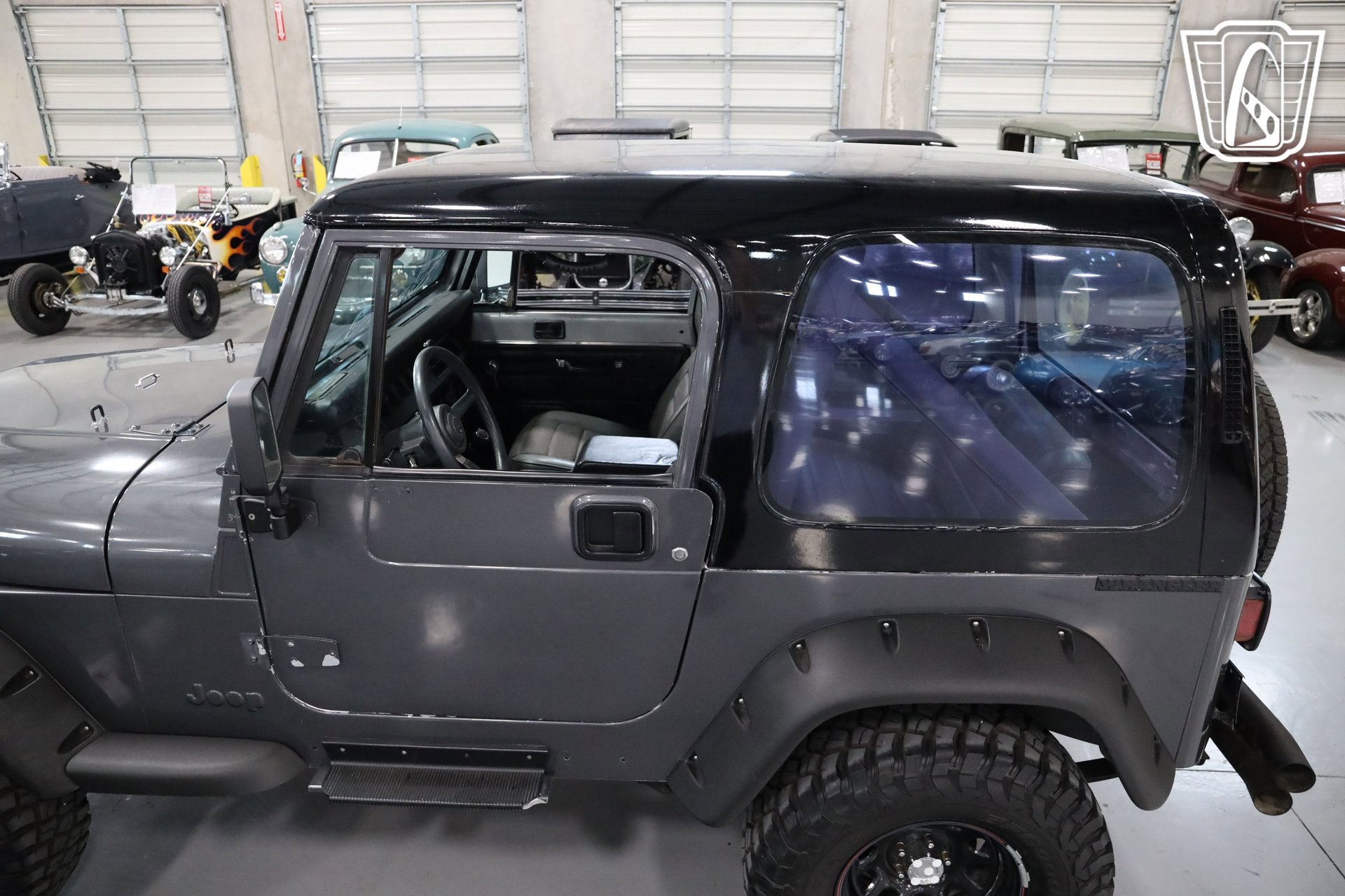 Used 1988 Jeep Wrangler 4WD image 29