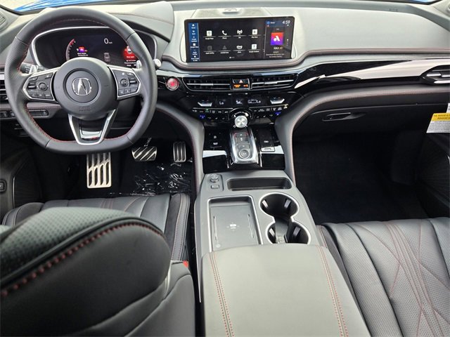 New 2026 Acura MDX Type S image 7
