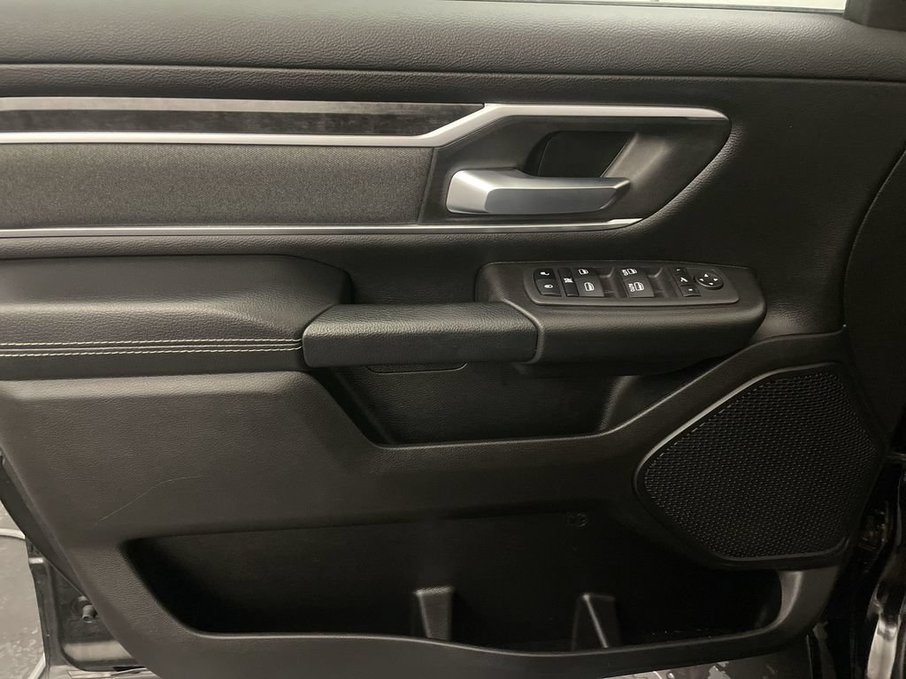 Used 2023 RAM 1500 Big Horn AWD/4WD image 15