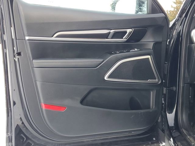 Used 2023 Kia Telluride LX AWD/4WD image 10
