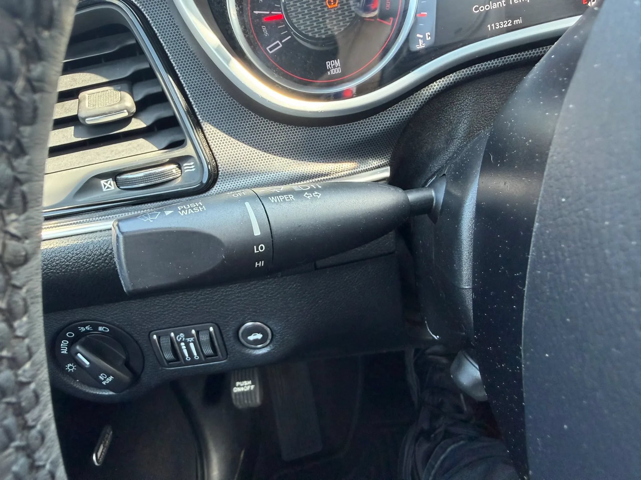 Used 2017 Dodge Challenger GT w/ Driver Convenience Group AWD/4WD image 14
