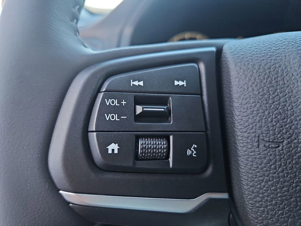 New 2026 Honda Ridgeline RTL image 29