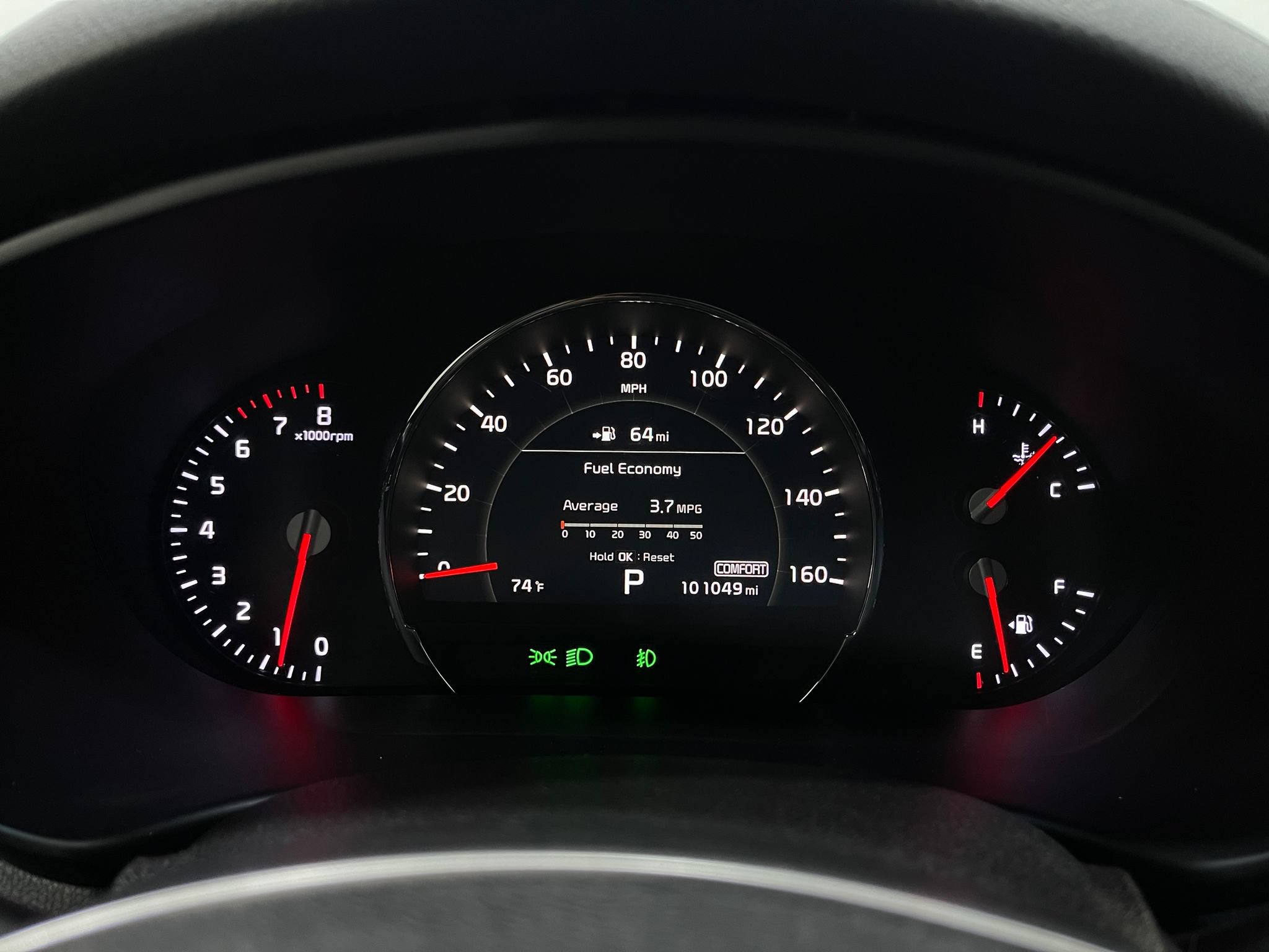 Used 2019 Kia Sorento SX AWD/4WD image 23