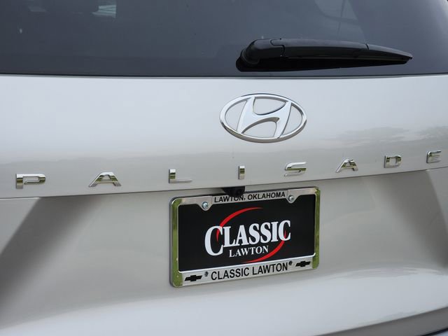 Used 2024 Hyundai Palisade Calligraphy image 11