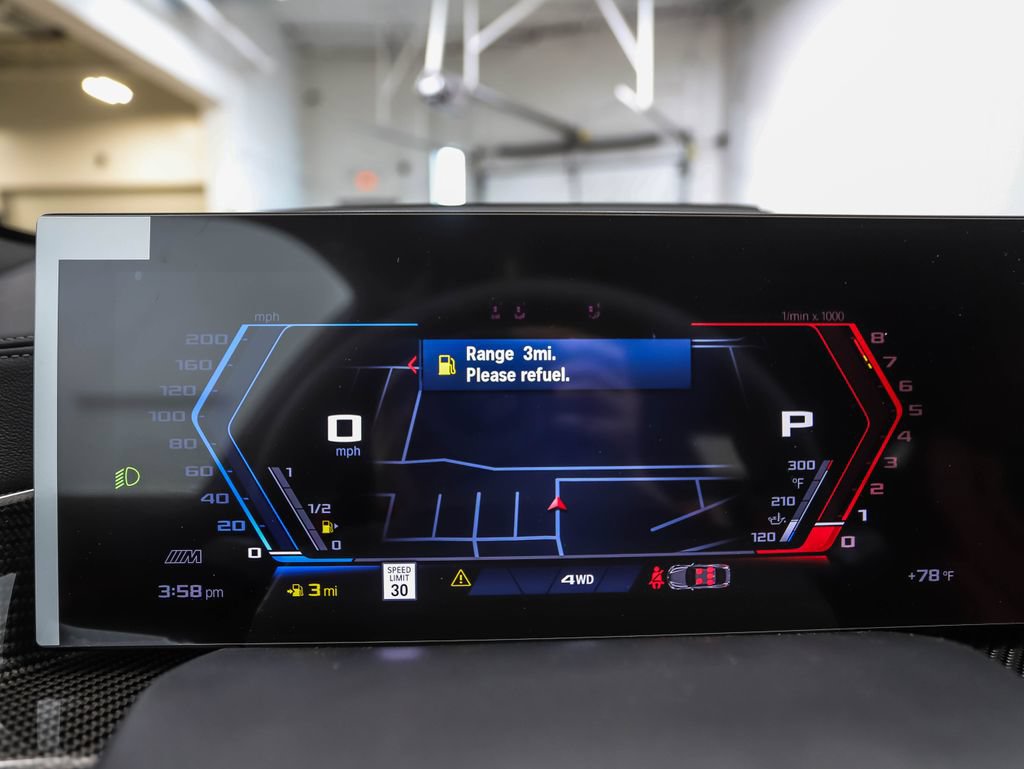 New 2027 BMW X6 M Competition AWD/4WD image 15