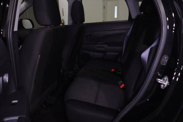 Used 2022 Mitsubishi Outlander Sport LE FWD image 23