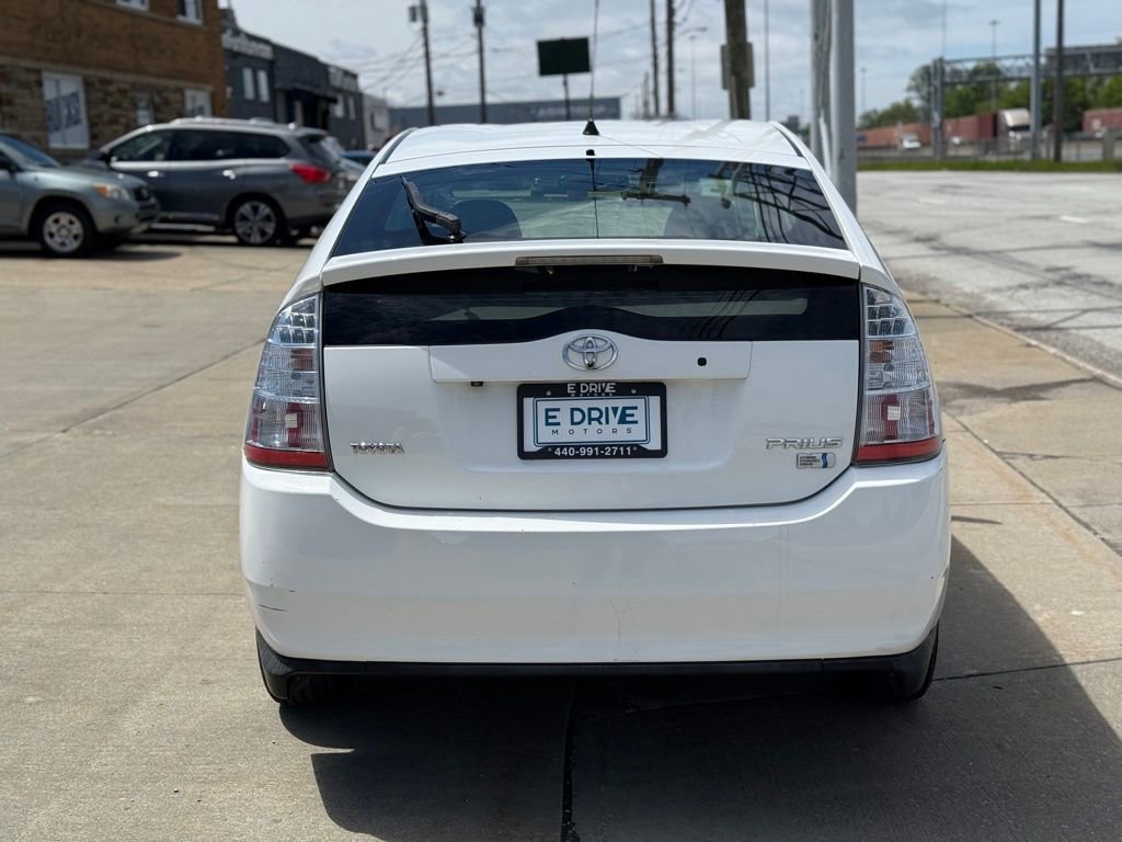 Used 2009 Toyota Prius Touring FWD image 8