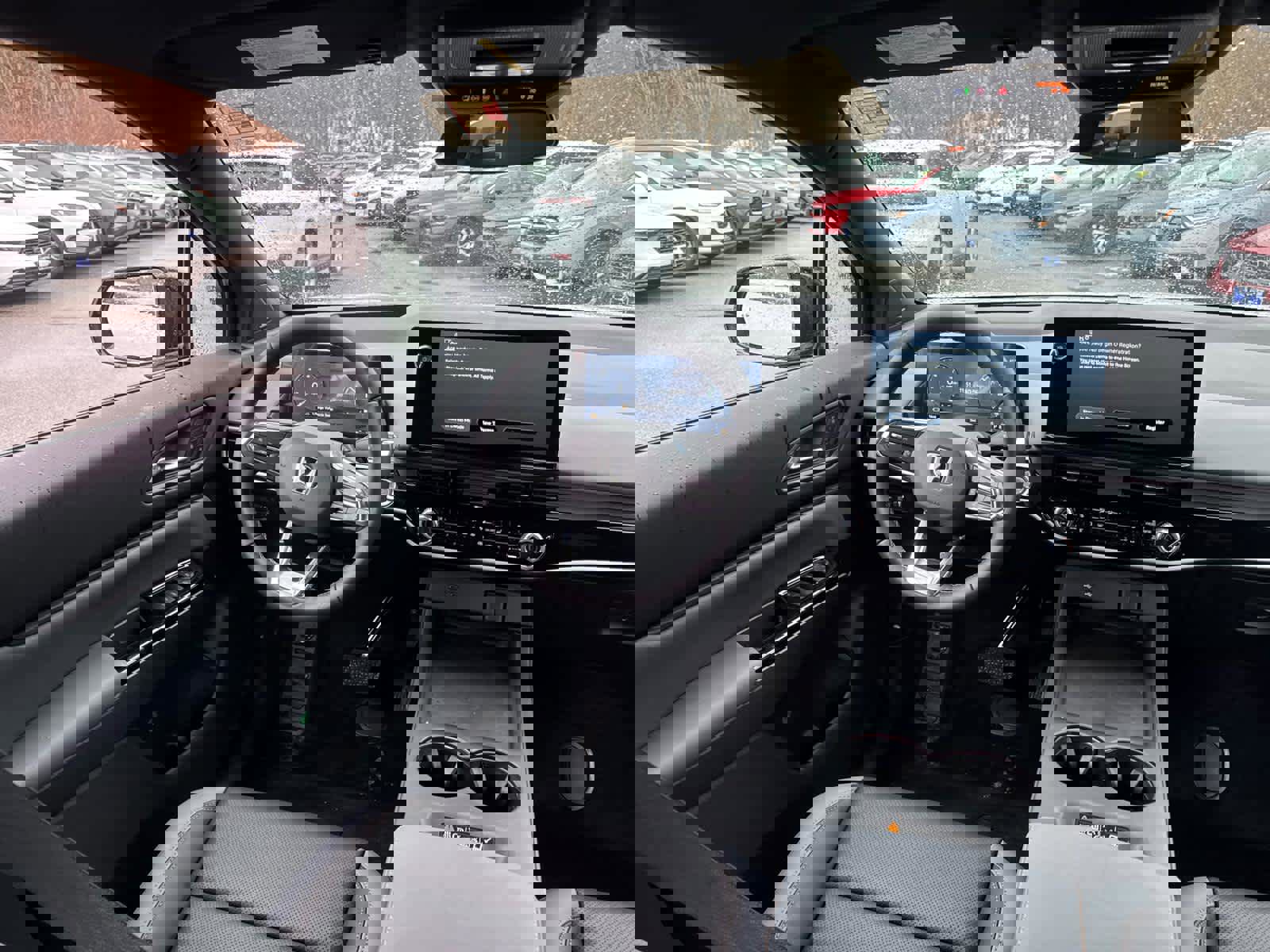 New 2026 Honda Prologue Elite image 35