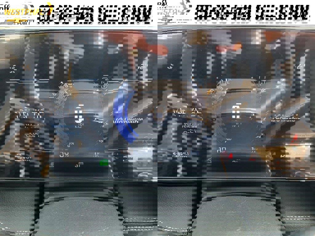 New 2026 Chevrolet Blazer EV LT image 13