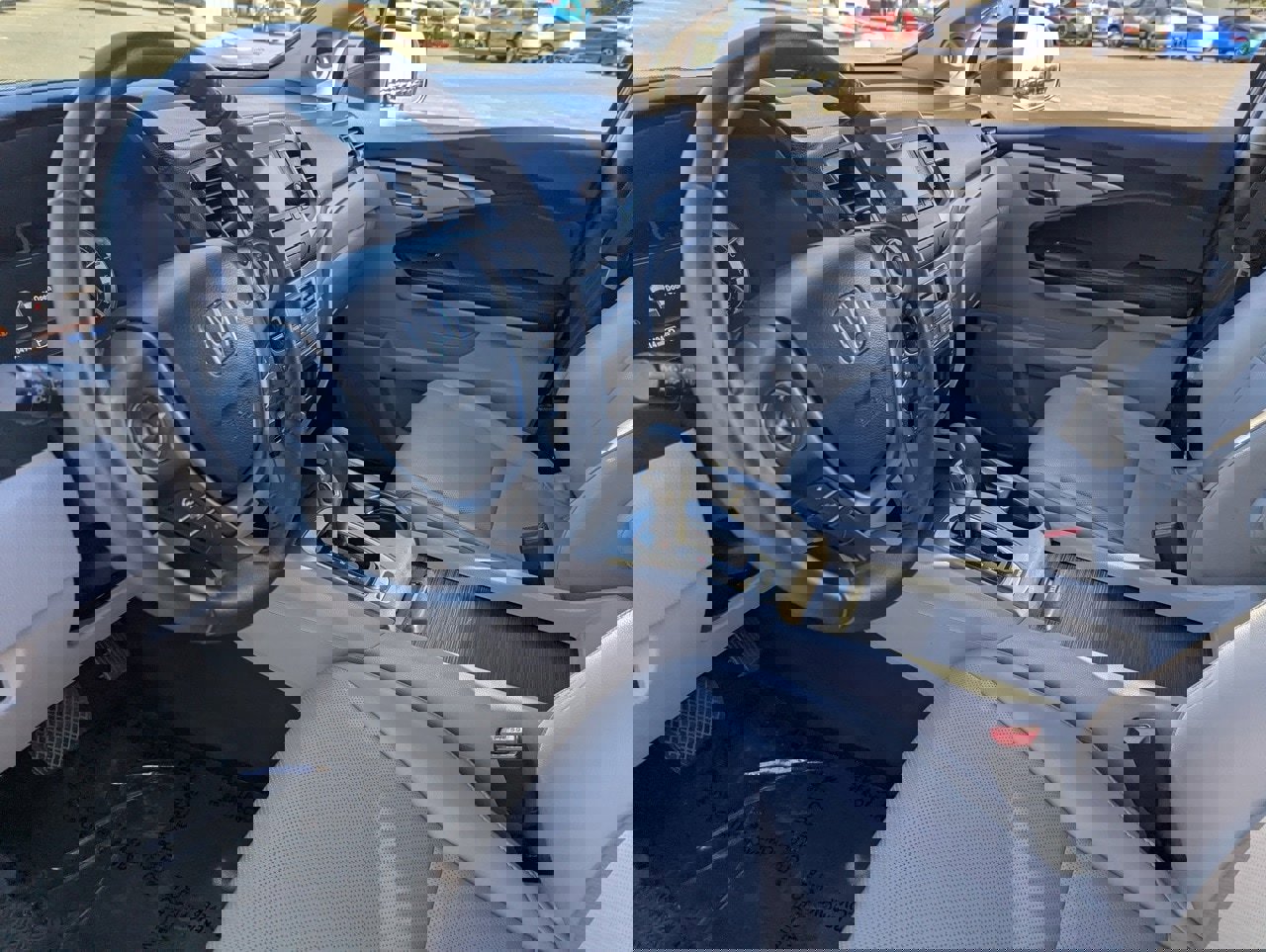 Used 2019 Honda Ridgeline RTL image 18