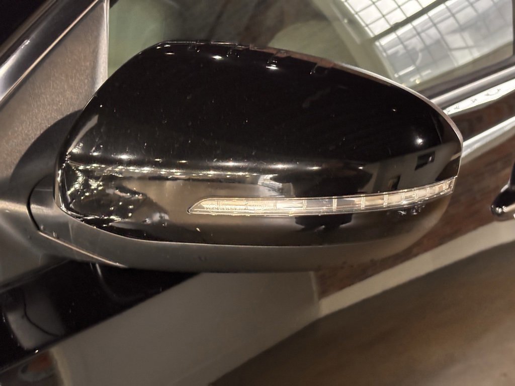 Used 2014 Kia Optima EX w/ EX Premium Package image 16