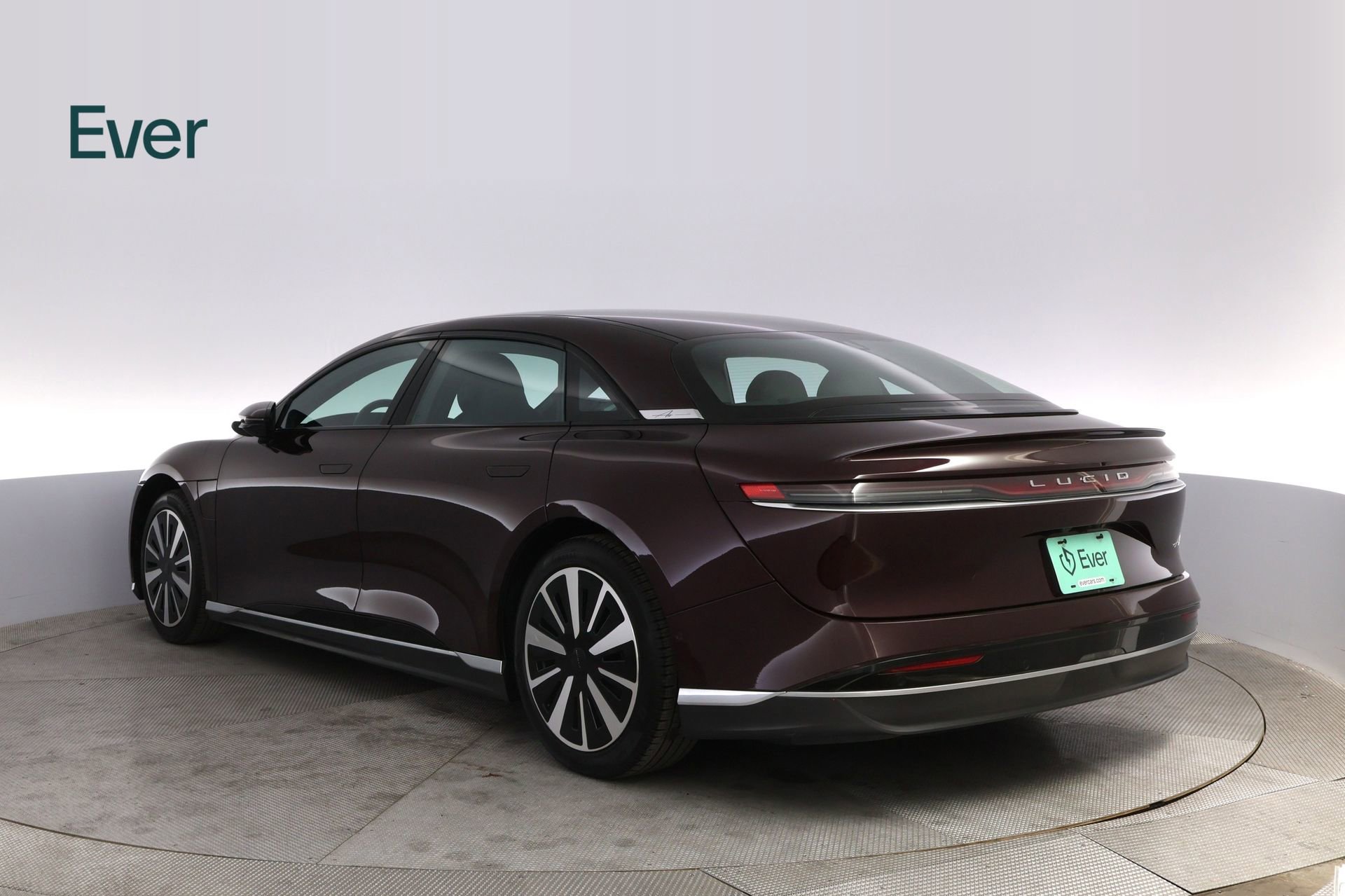 Used 2023 Lucid Air Pure RWD image 17