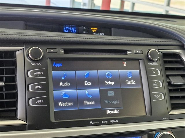 Used 2018 Toyota Highlander Plus image 18