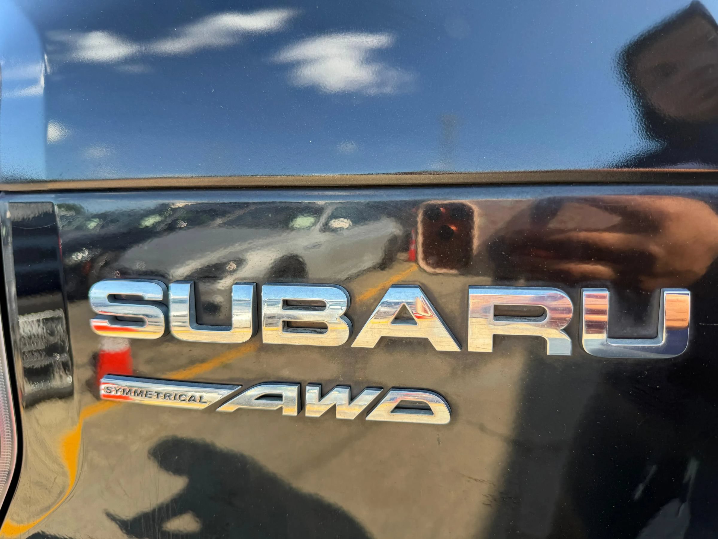 Used 2015 Subaru Forester 2.5i Premium w/ Popular Package #1 AWD/4WD image 9