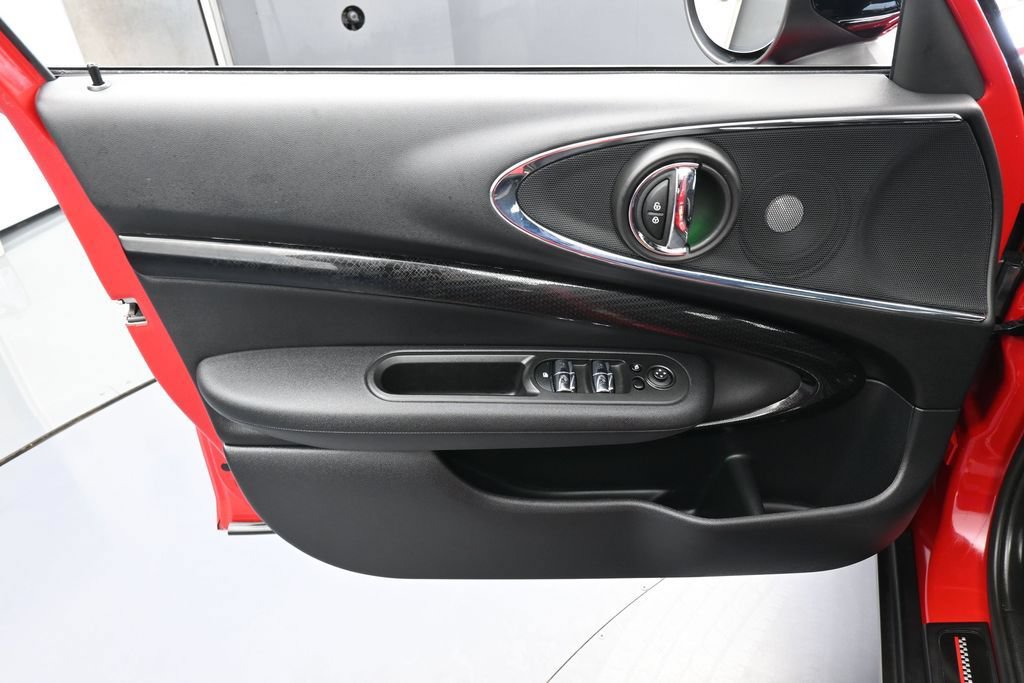Used 2023 MINI Cooper Clubman John Cooper Works AWD/4WD image 13