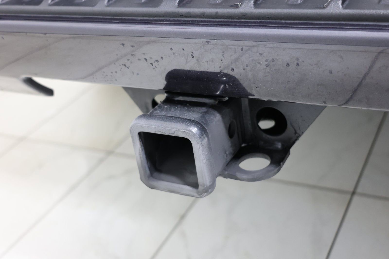 Used 2024 GMC Sierra 1500 Denali Ultimate image 17