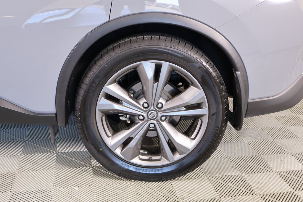 Used 2022 Nissan Murano Platinum w/ Cargo Package image 20