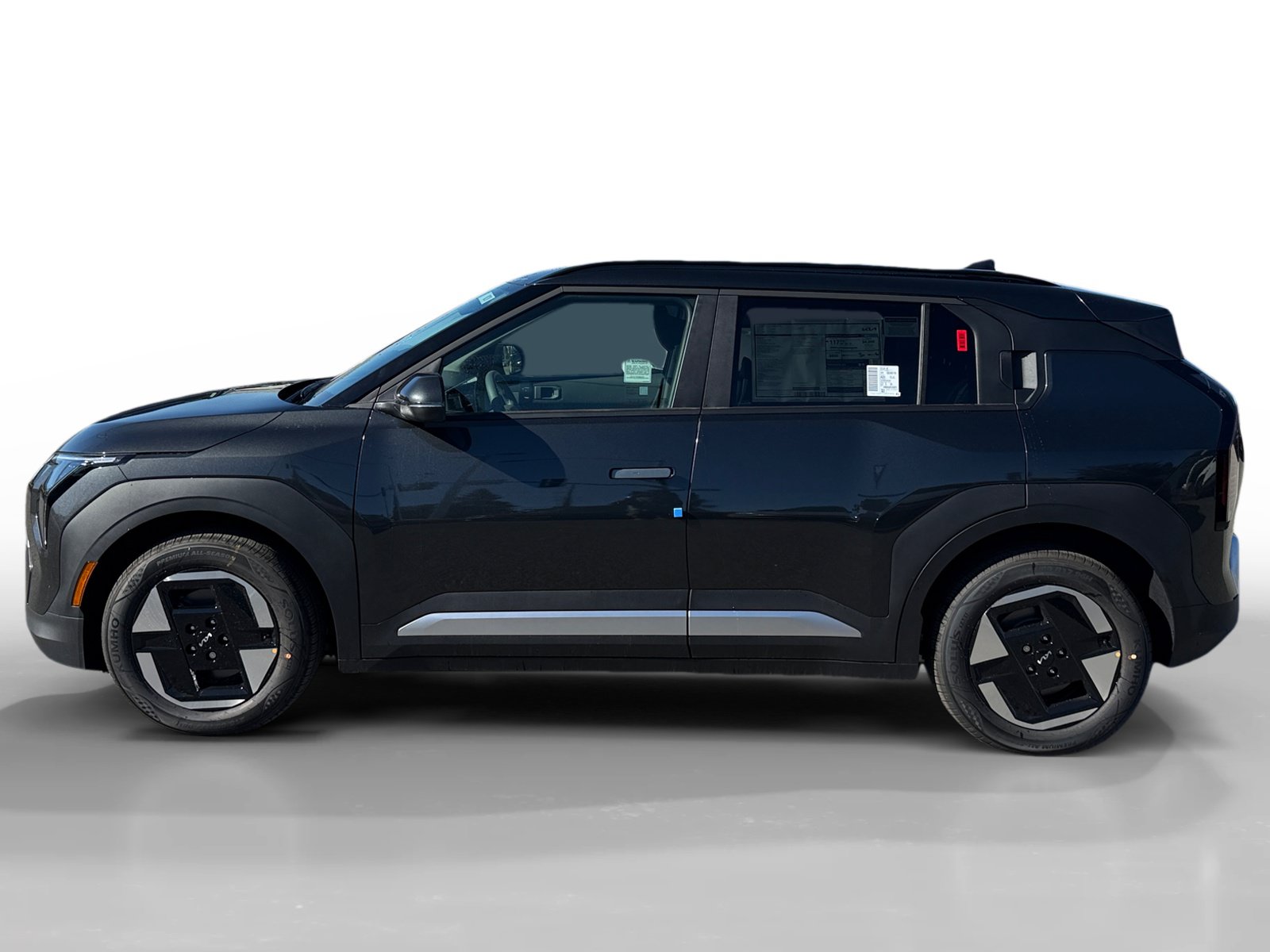 New 2027 Kia EV3 Wind FWD image 2