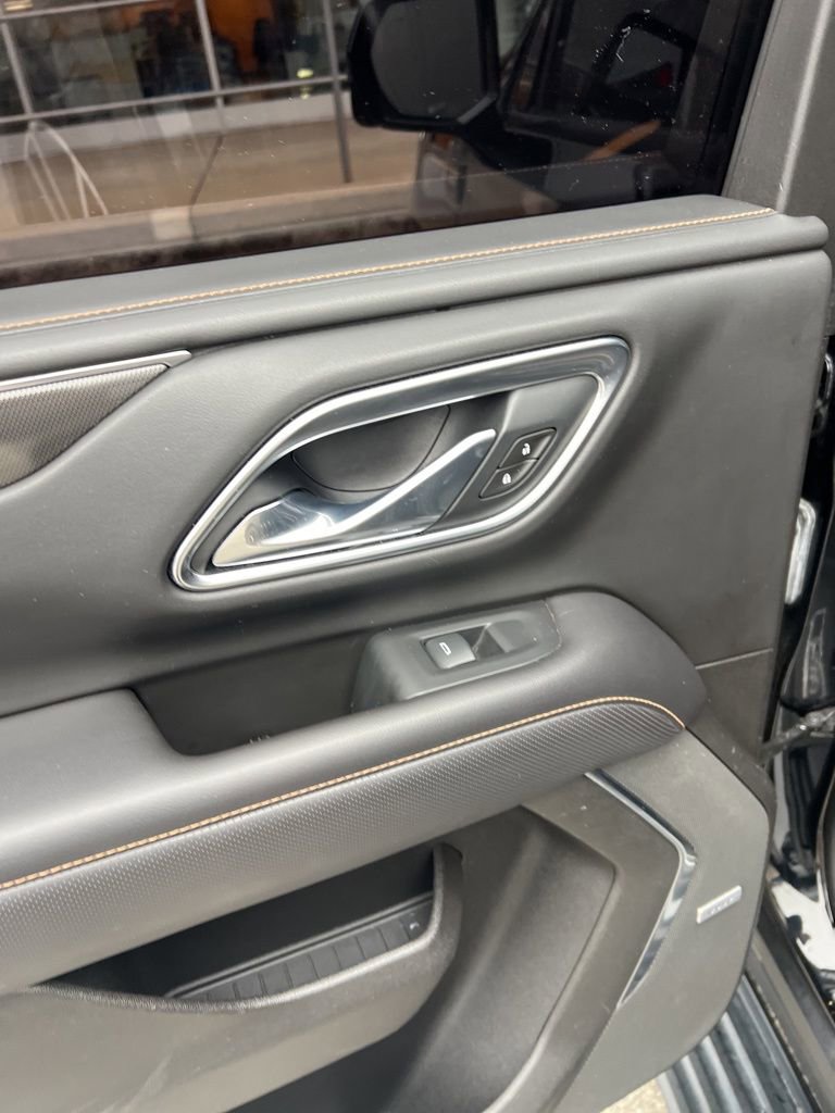 Used 2021 GMC Yukon AT4 w/ AT4 Premium Plus Package image 26