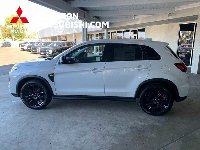 New 2026 Mitsubishi Outlander Sport LE image 7
