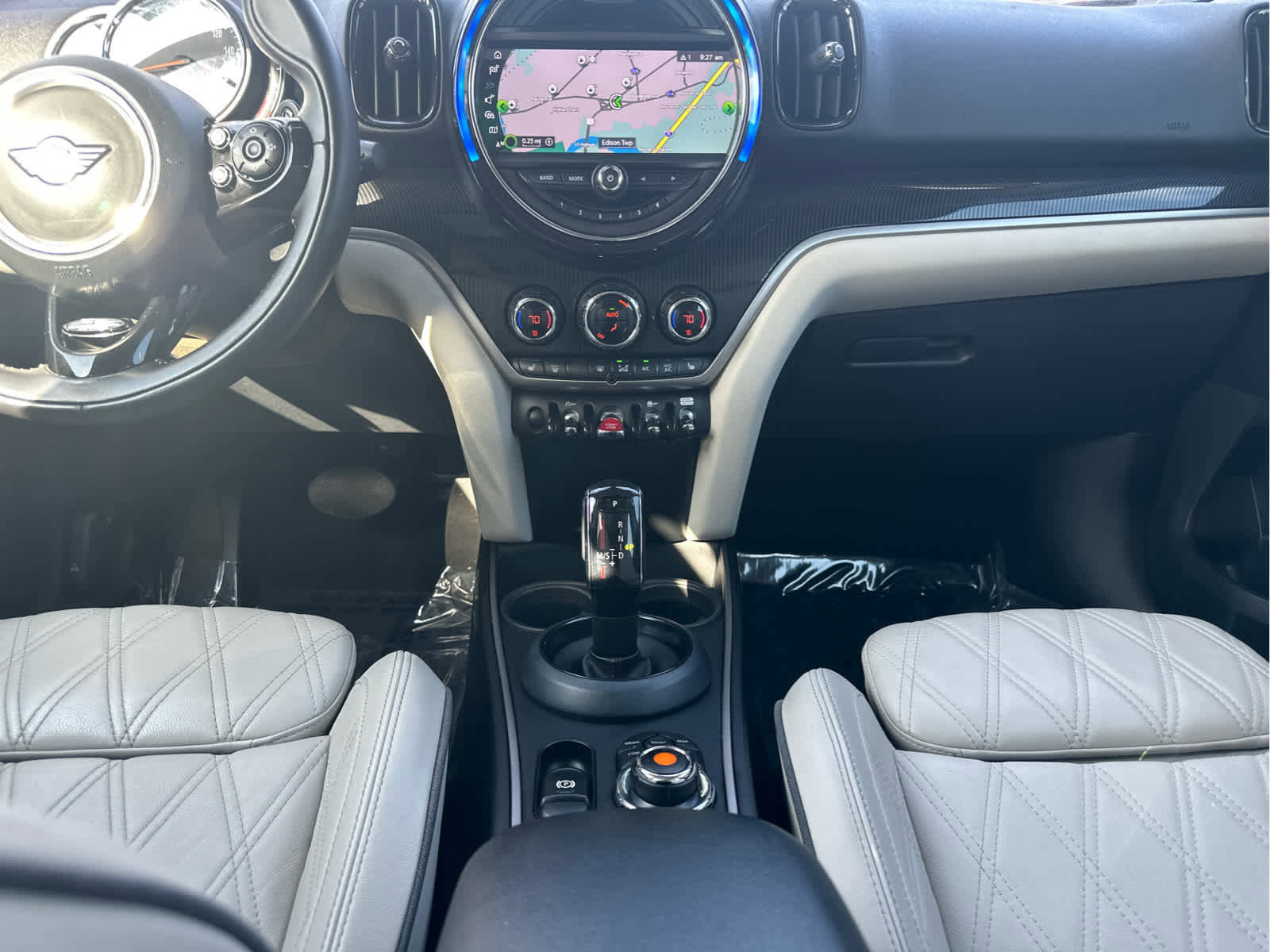 Used 2020 MINI Cooper Countryman S AWD/4WD image 19