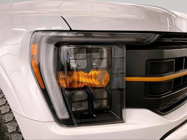 Used 2022 Ford F150 Tremor w/ Equipment Group 401A Mid AWD/4WD image 27