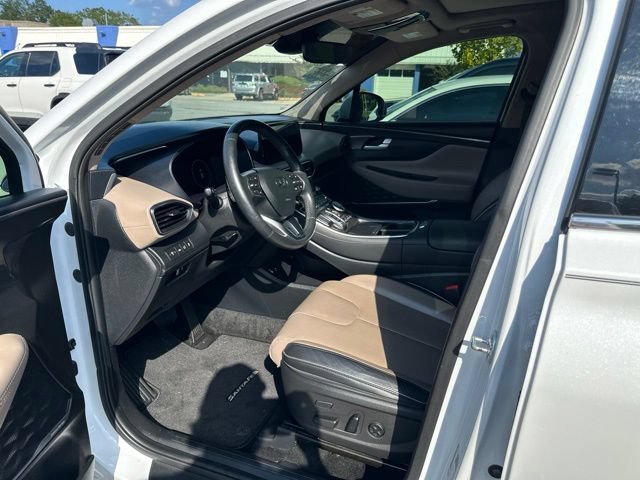 Used 2022 Hyundai Santa Fe Limited FWD image 6