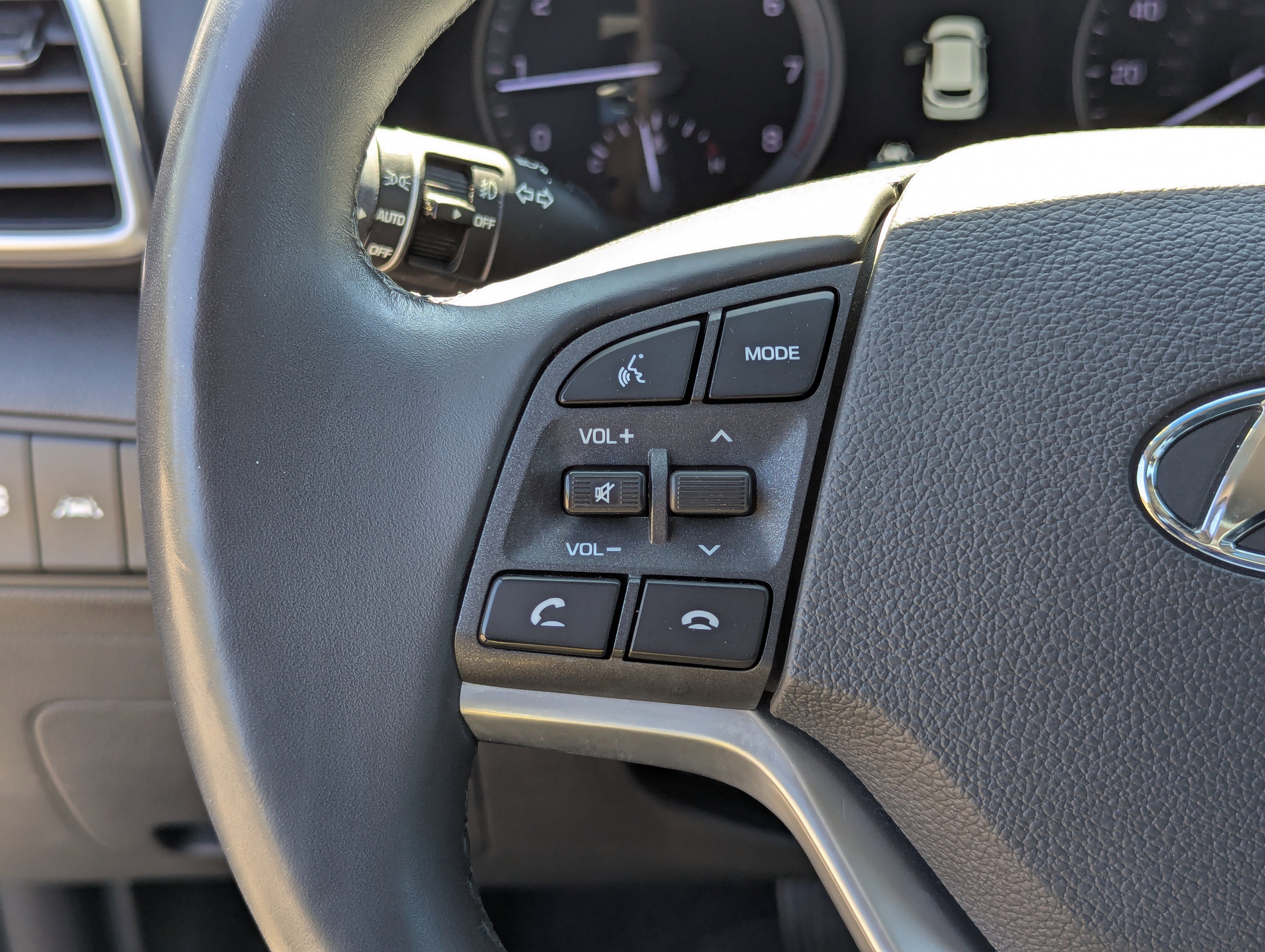 Used 2019 Hyundai Tucson Ultimate FWD image 31