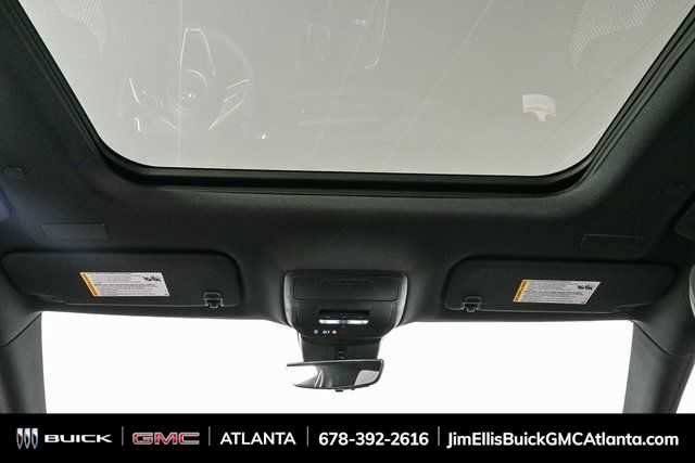 New 2026 Buick Enclave Preferred w/ Power Package AWD/4WD image 20
