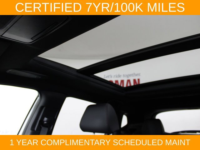 Used 2026 Acura ADX A-Spec w/ Advance Package AWD/4WD image 26
