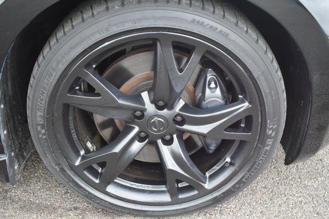 Used 2010 Nissan 370Z Touring w/ Sport Pkg RWD image 35