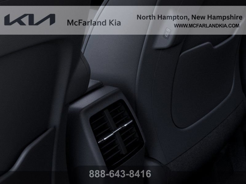 New 2026 Kia Niro EX w/ EX Premium Package FWD image 26