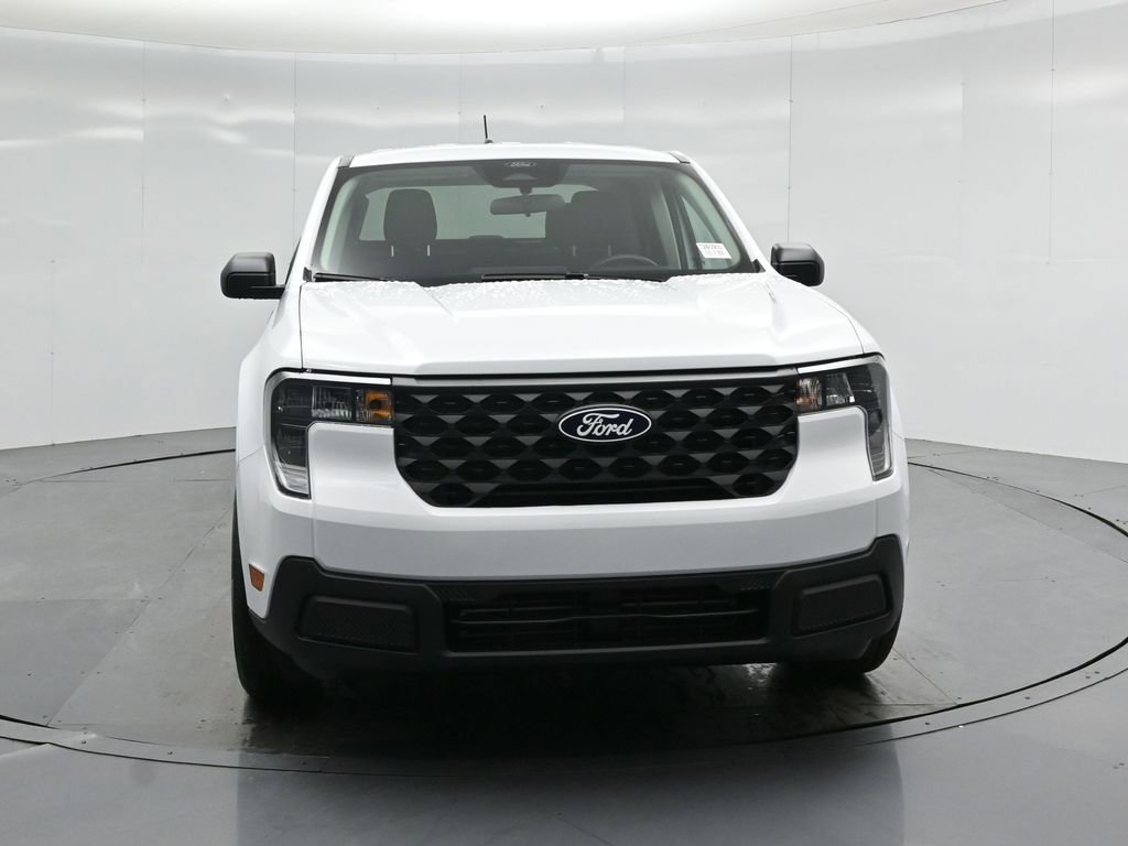 New 2026 Ford Maverick XL FWD image 21